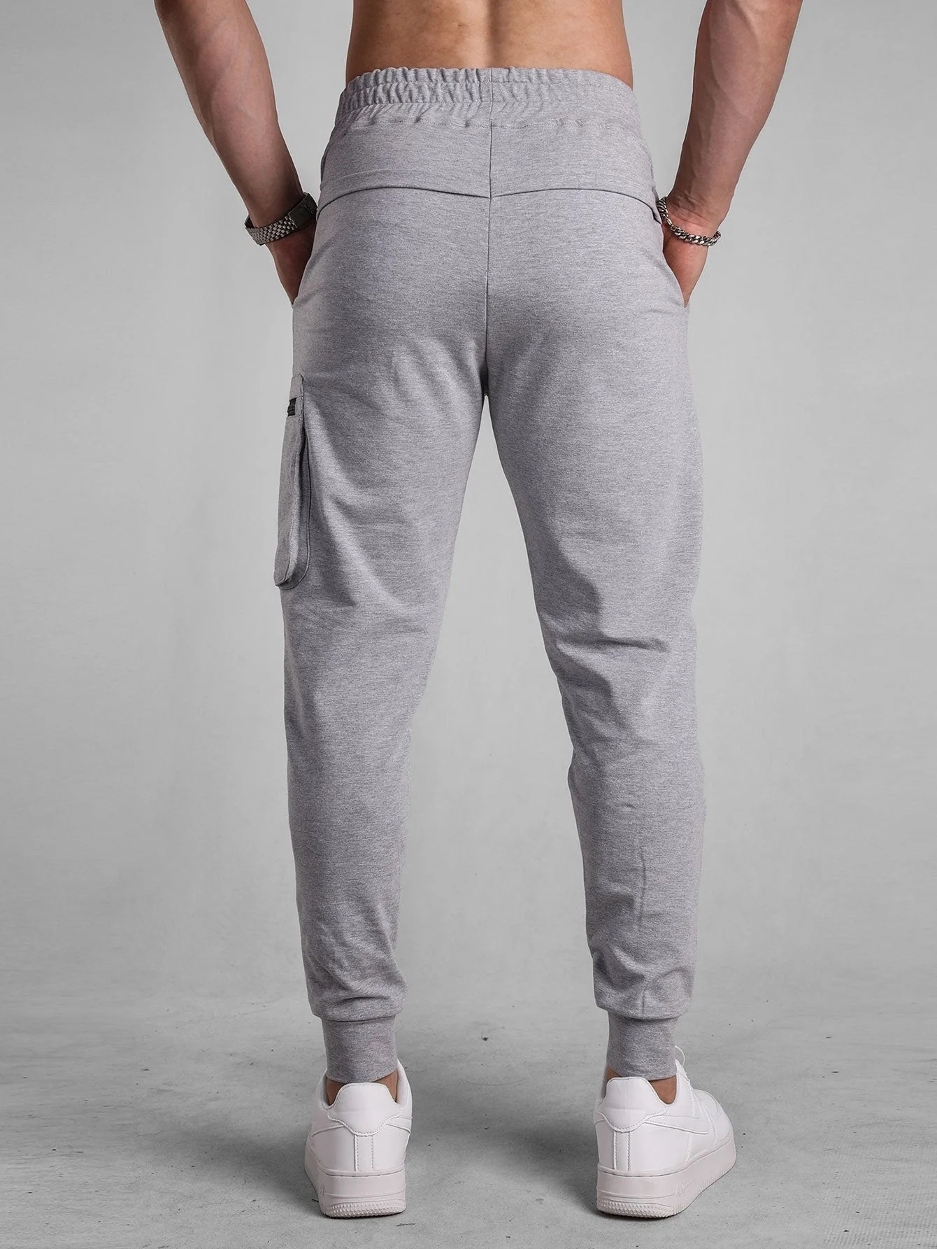 Baard® | Muscle Fit Jogging Pants - Image 3