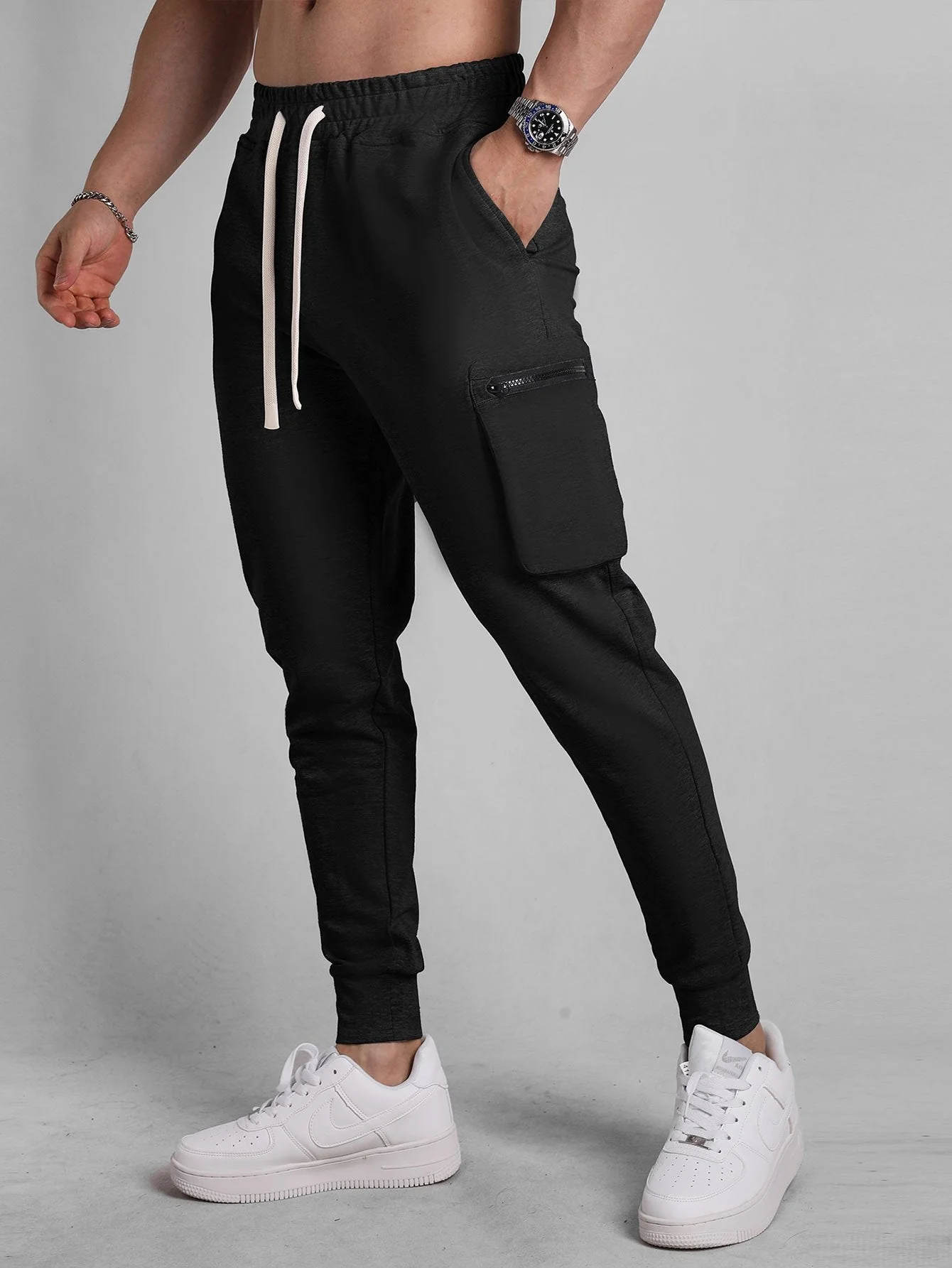 Baard® | Muscle Fit Jogging Pants - Image 4