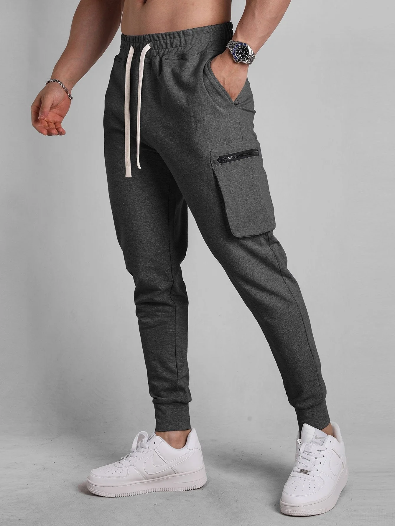 Baard® | Muscle Fit Jogging Pants - Image 5