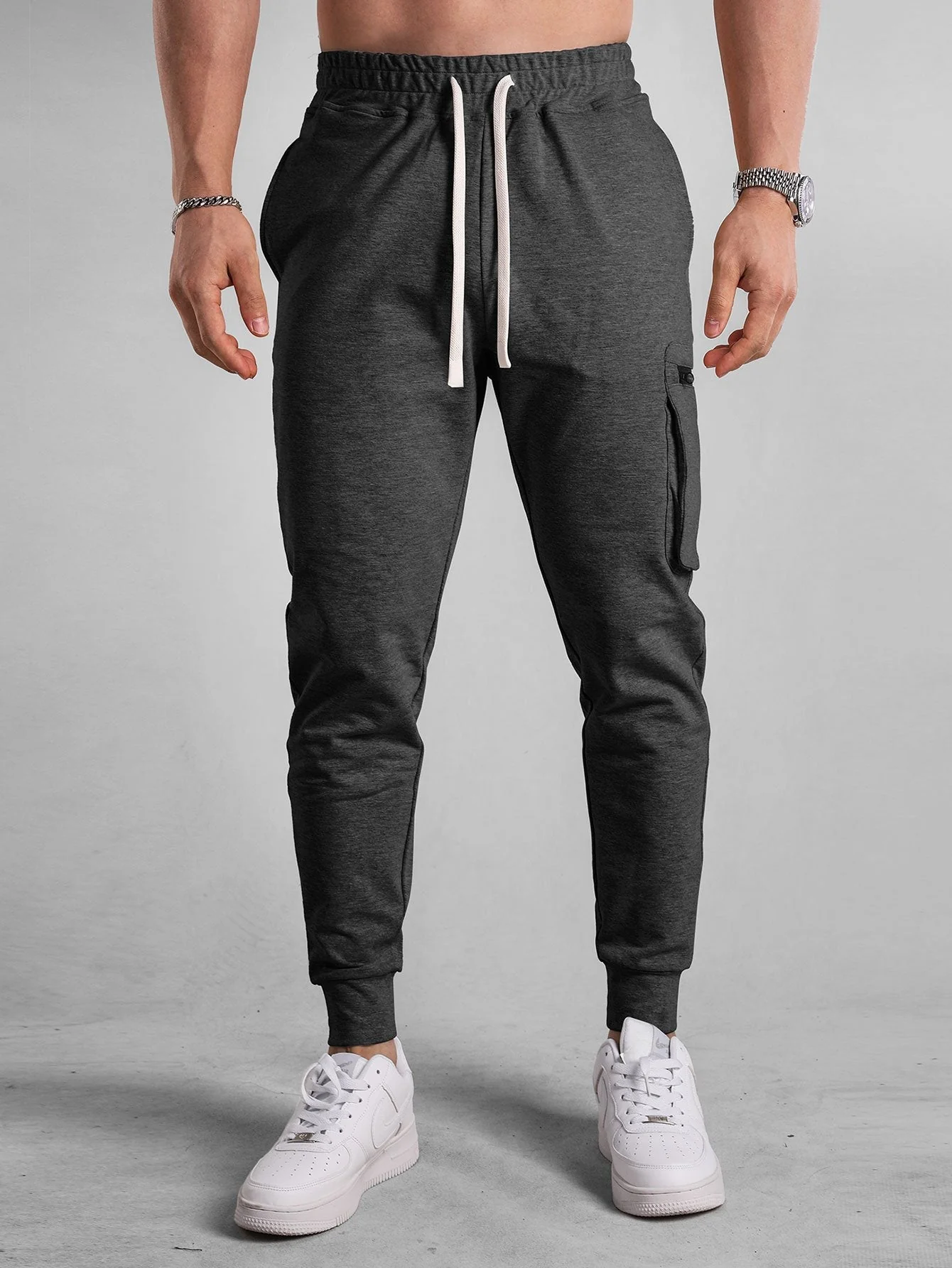 Baard® | Muscle Fit Jogging Pants - Image 6