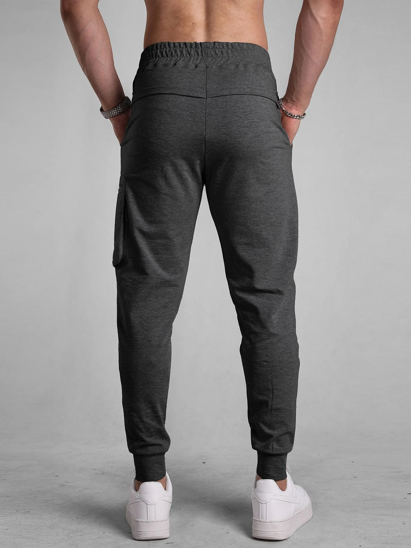 Baard® | Muscle Fit Jogging Pants - Image 7