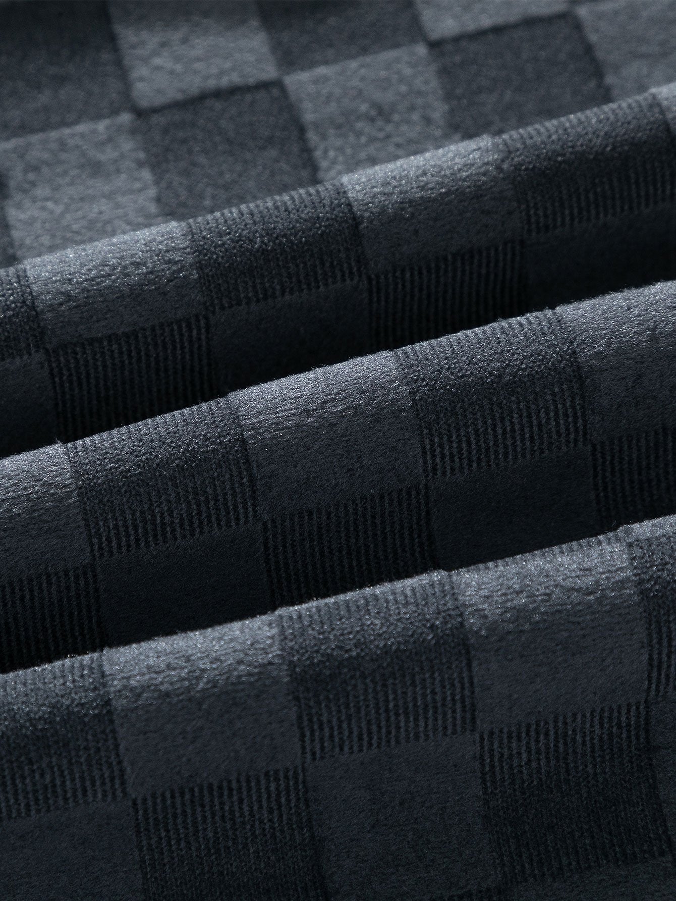 Baasan® | Checkerboard Jogging Pants - Image 15