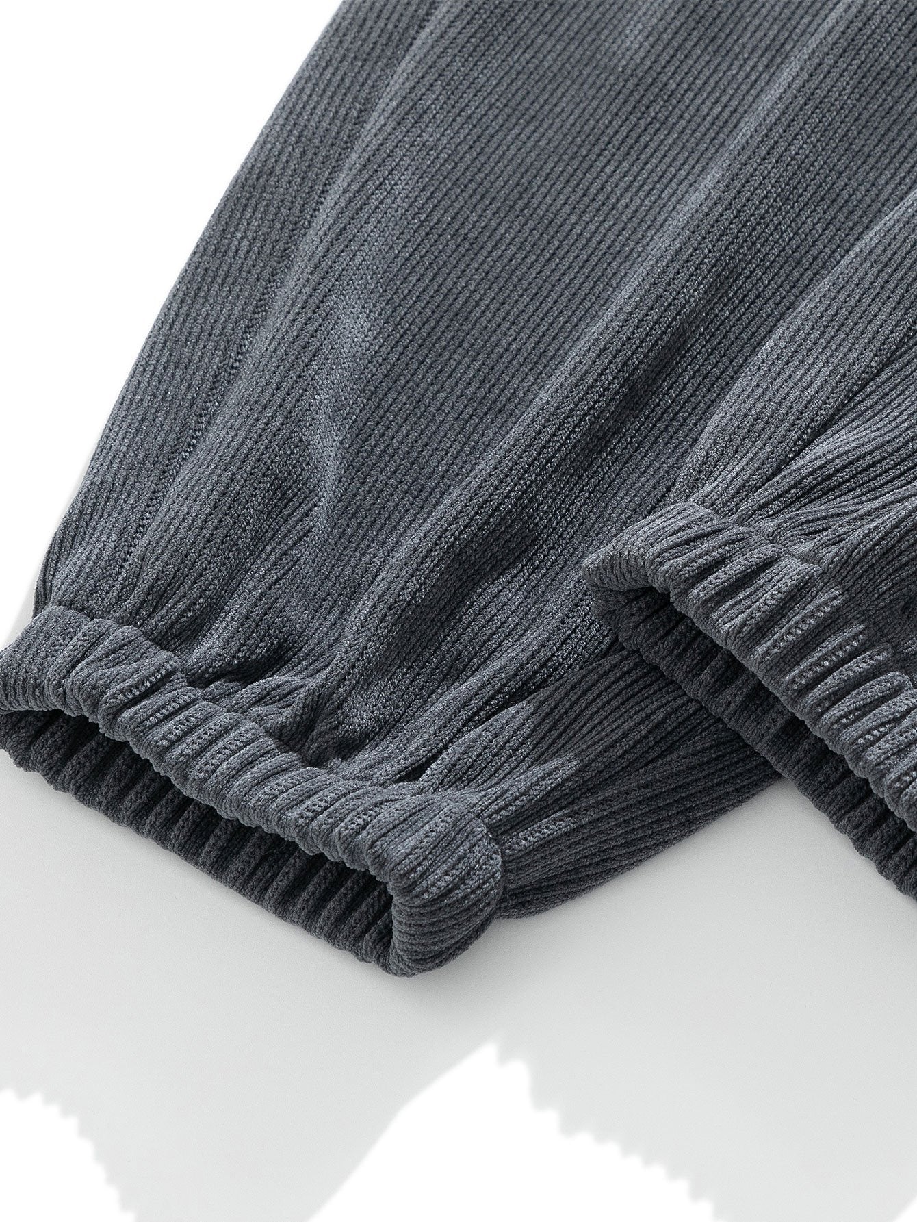 Babcock® | Corduroy Jogging Pants - Image 21