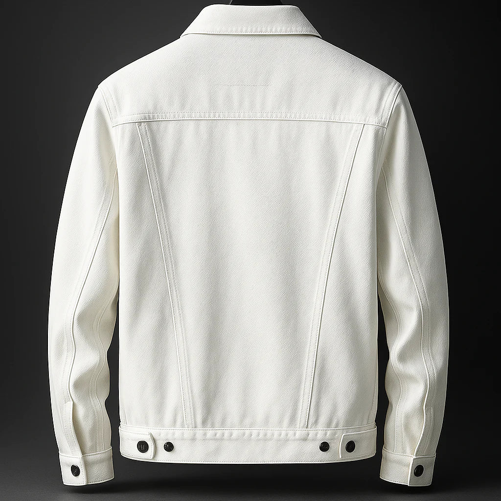 Bacon® | Masimo Denim Jacket - Image 4
