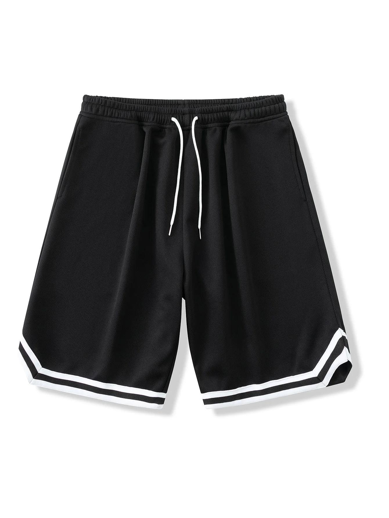 Baddley® | Mesh Basketball Shorts