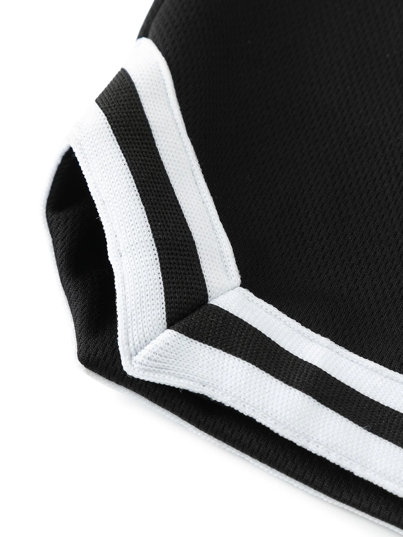 Baddley® | Mesh Basketball Shorts - Image 11
