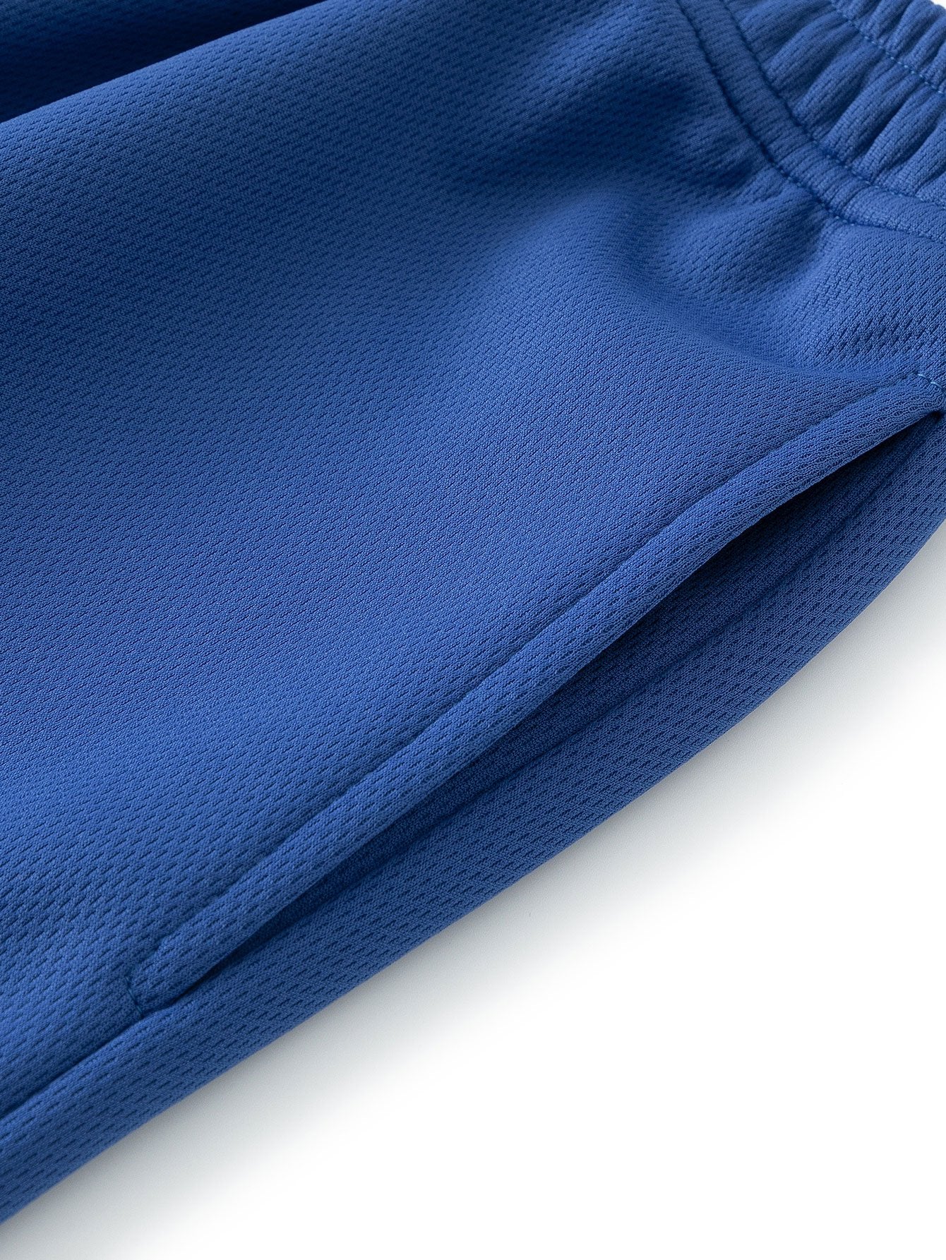 Baddley® | Mesh Basketball Shorts - Image 13
