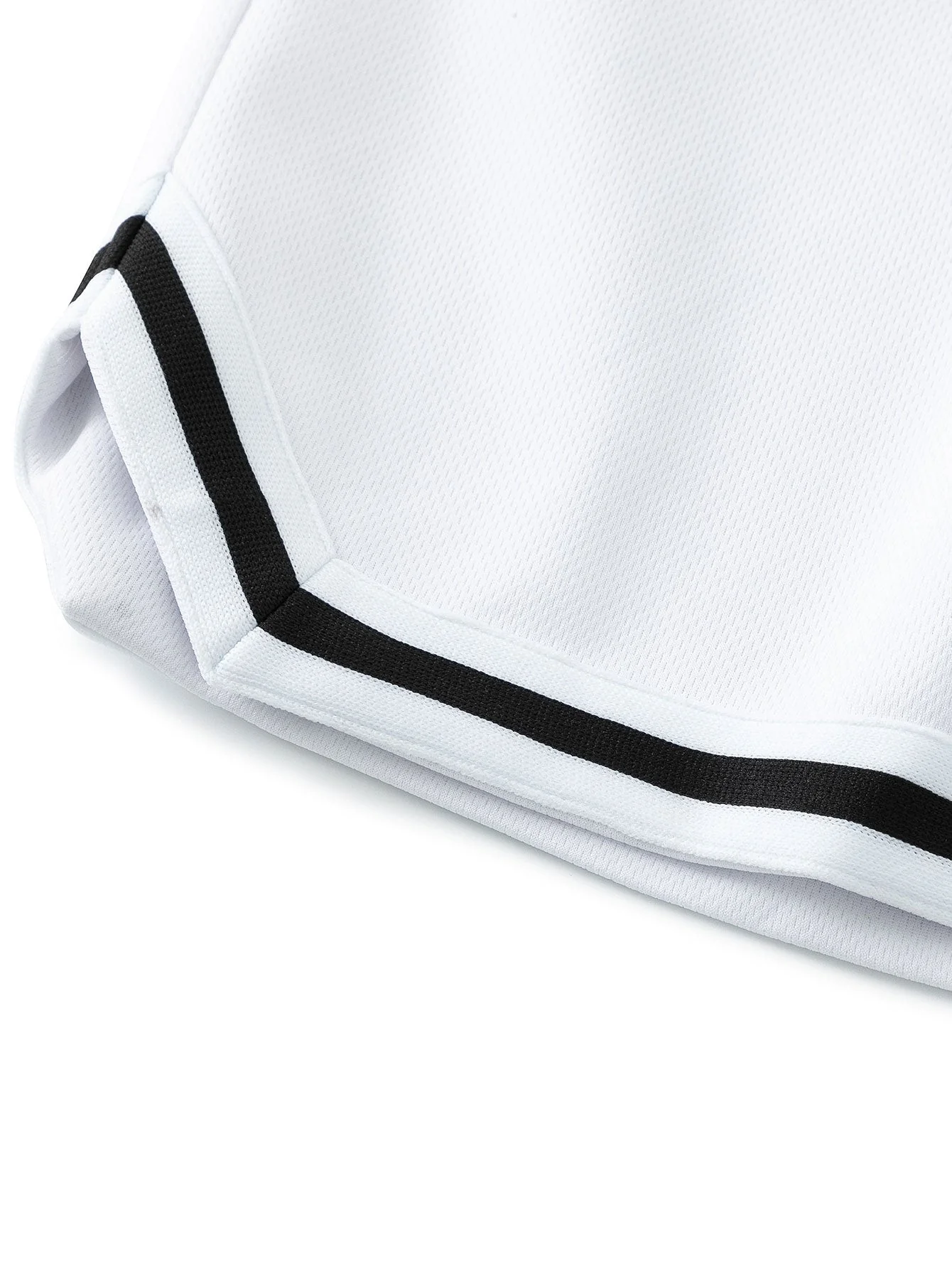Baddley® | Mesh Basketball Shorts - Image 18