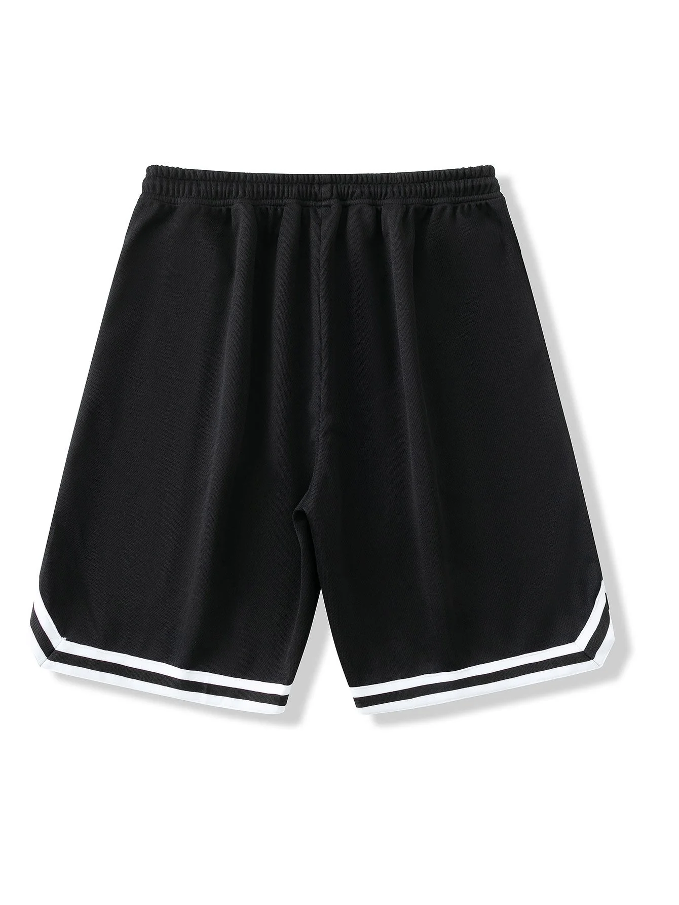 Baddley® | Mesh Basketball Shorts - Image 2