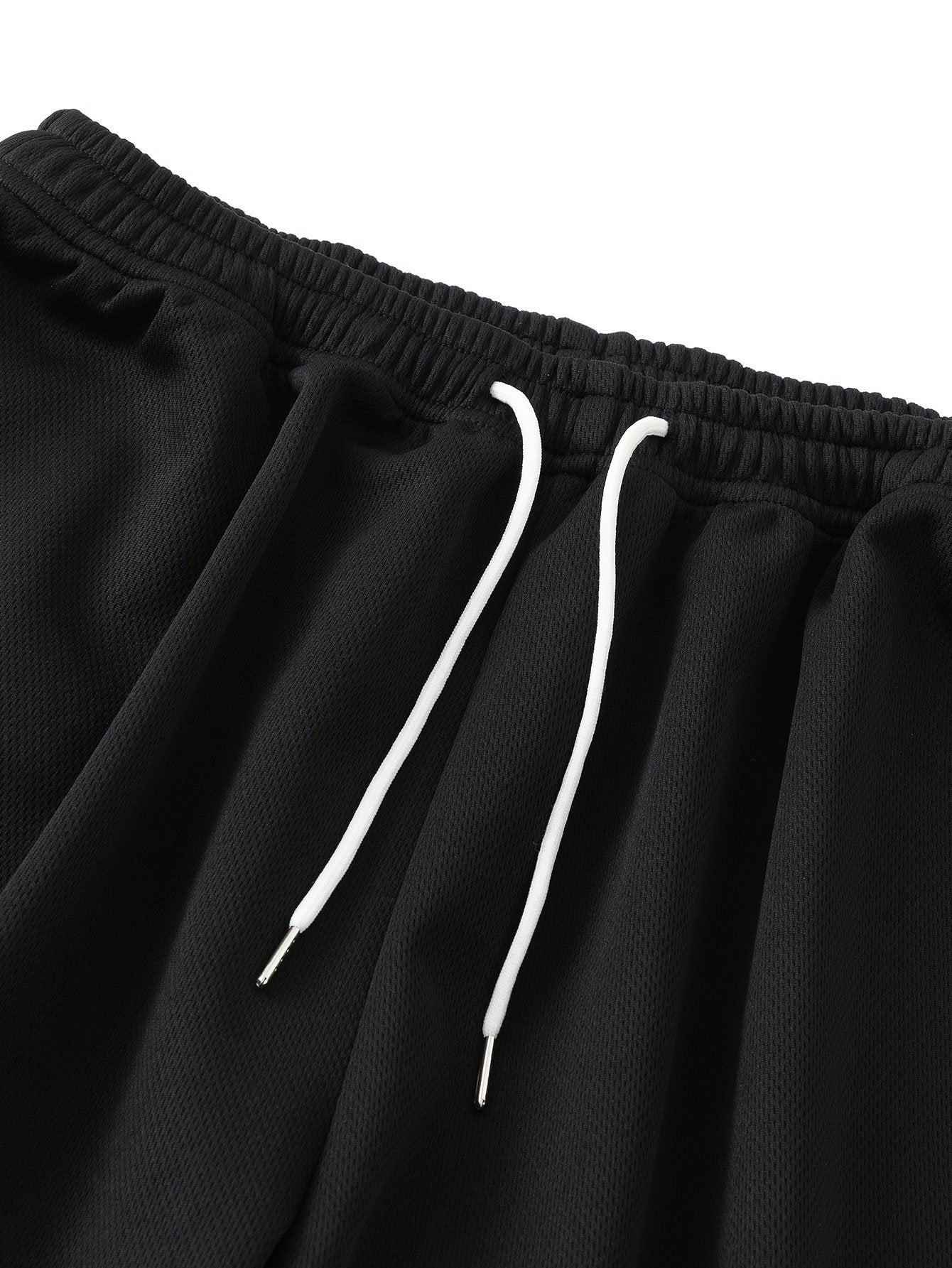 Baddley® | Mesh Basketball Shorts - Image 9