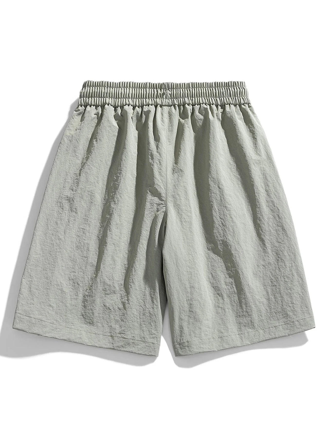 Baddy® | Patch Pocket Drawstring Shorts - Image 10