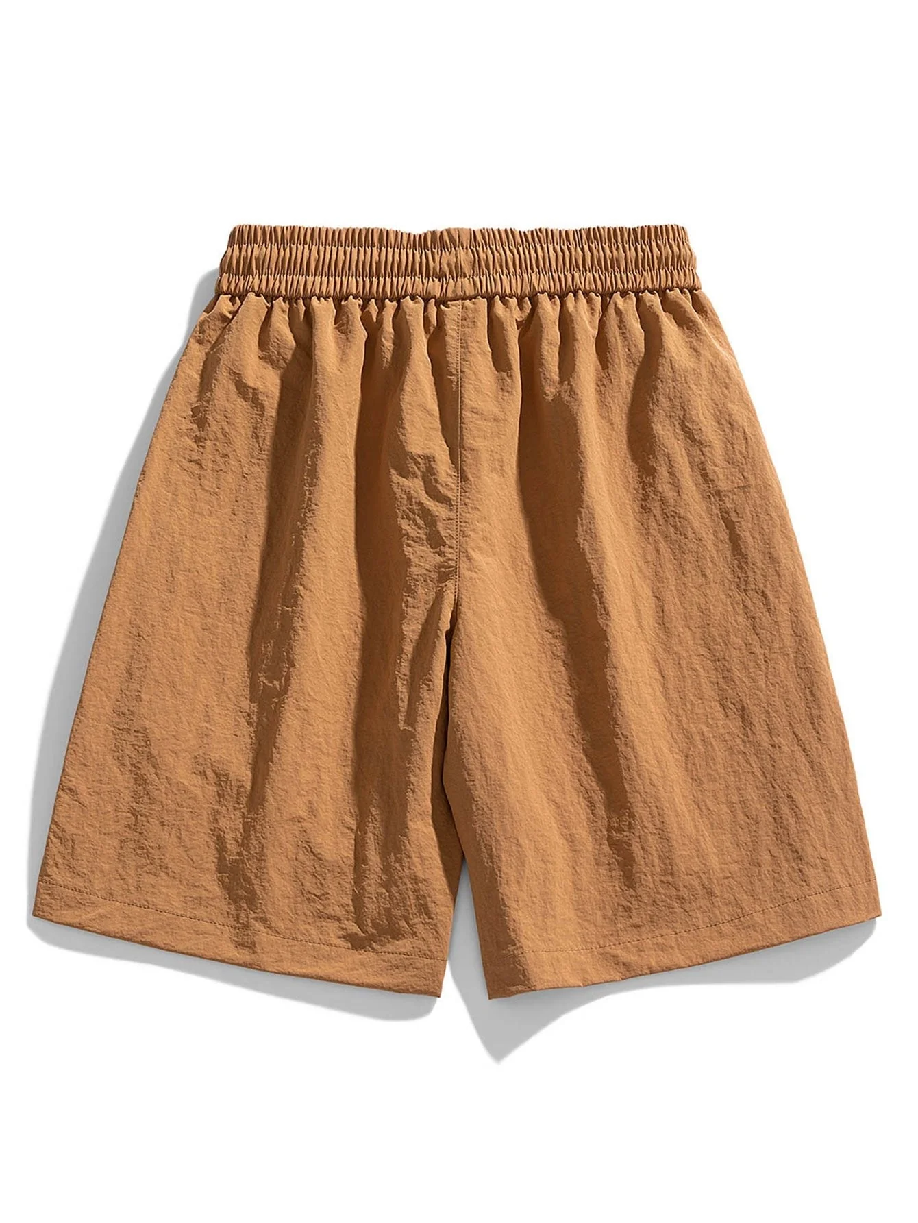 Baddy® | Patch Pocket Drawstring Shorts - Image 6