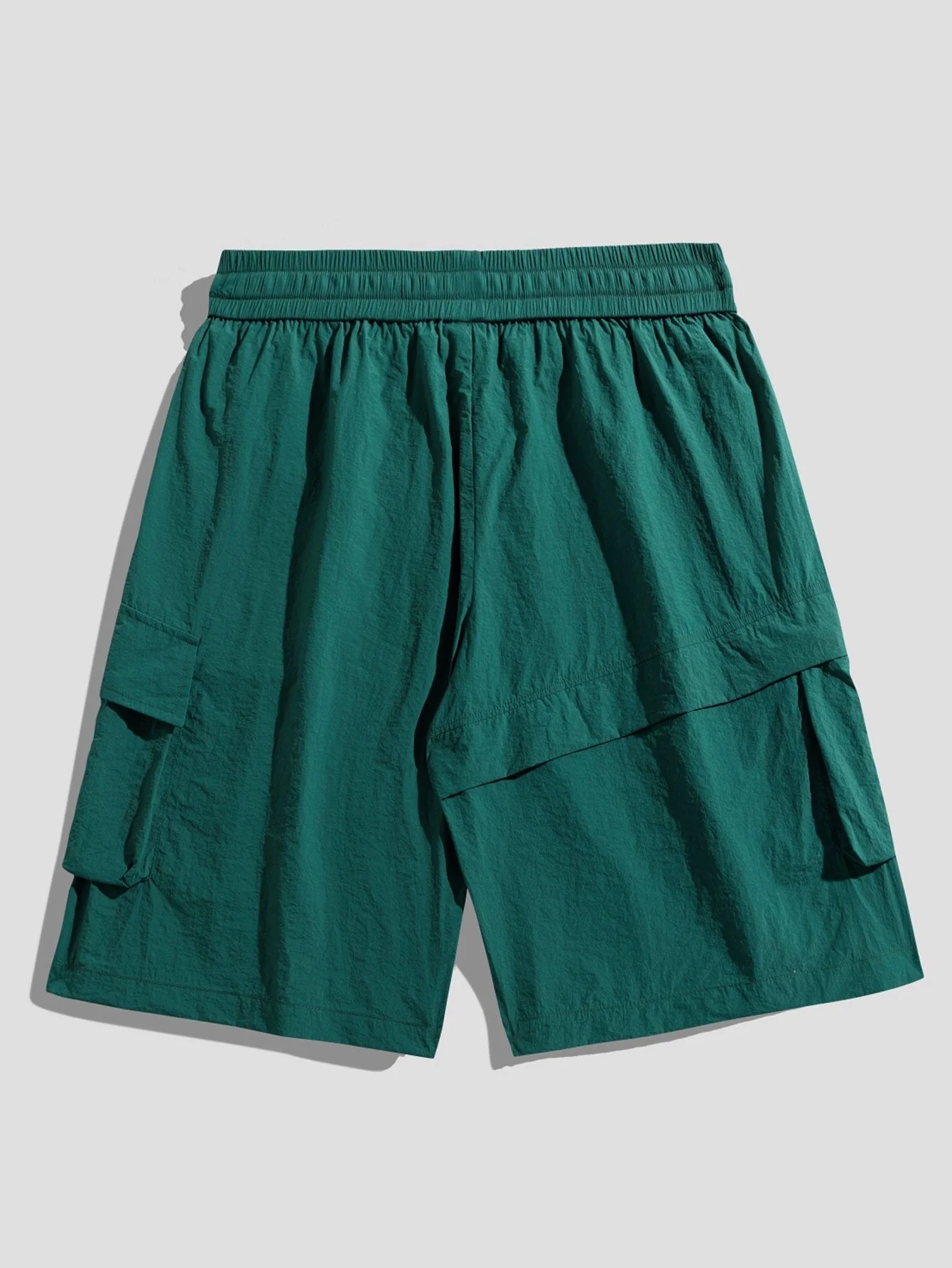 Bael® | Nylon Cargo Shorts - Image 8