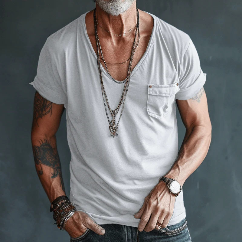 Baldomero® | Cargo T-Shirt - Image 5