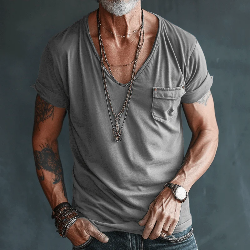 Baldomero® | Cargo T-Shirt - Image 6