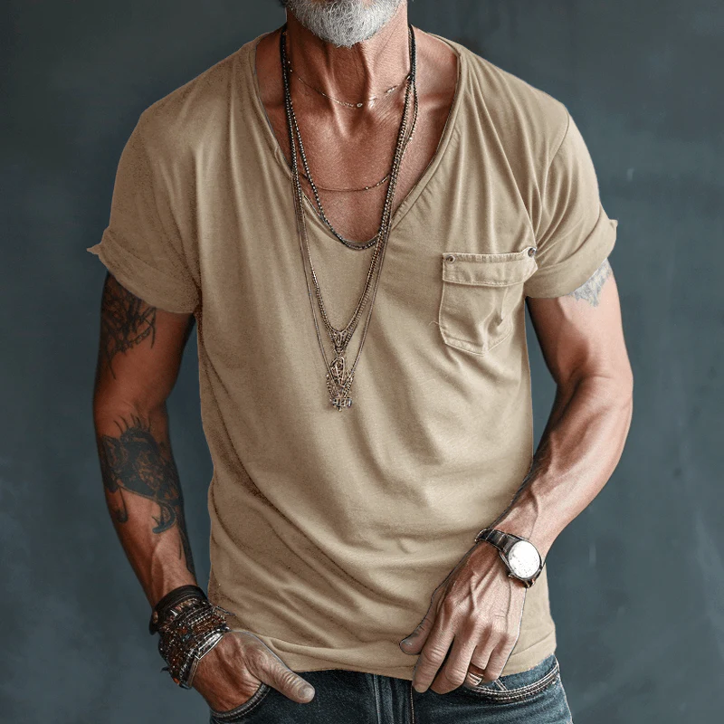 Baldomero® | Cargo T-Shirt - Image 8