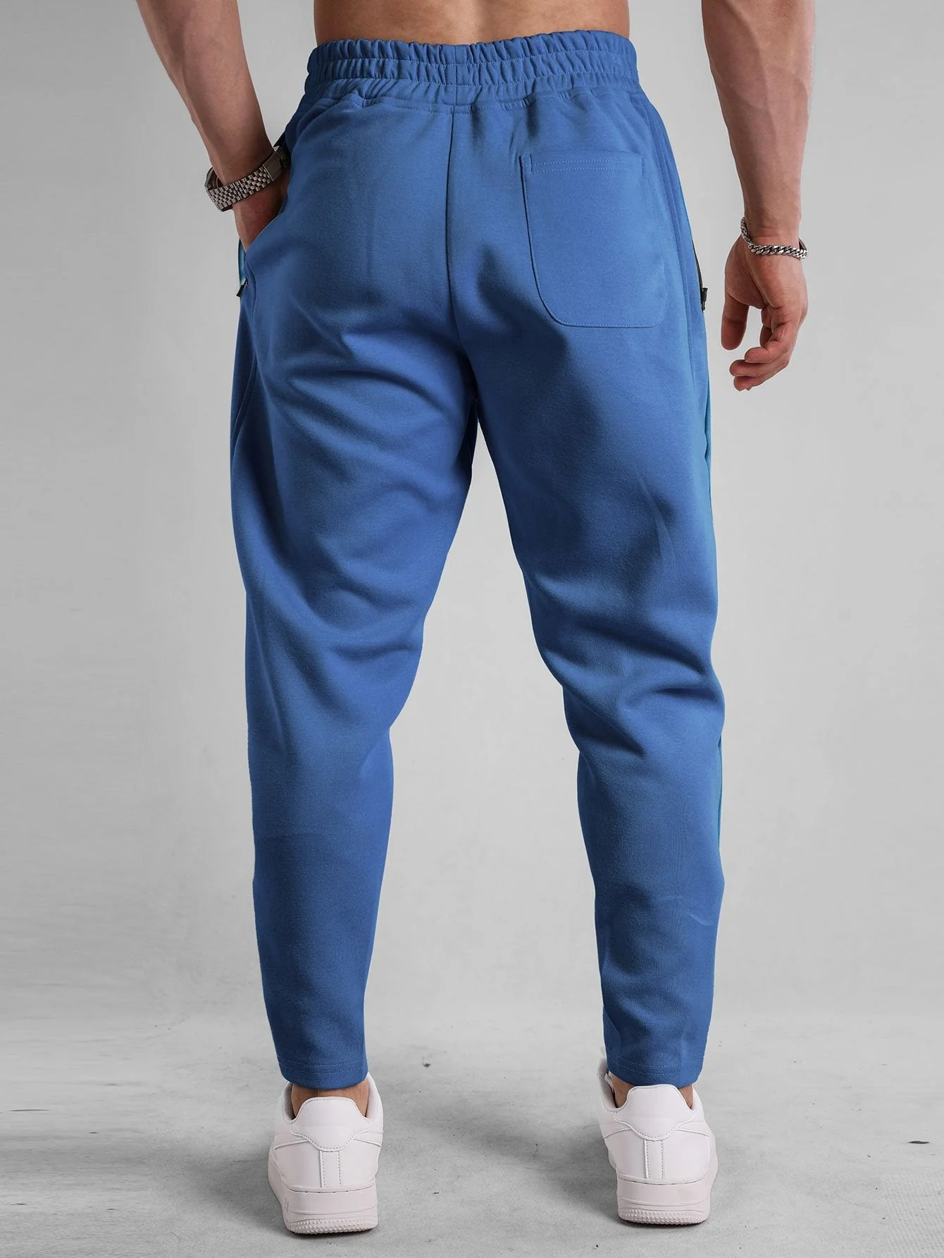 Baldrick® | Zip Hem Jogger Pants - Image 7