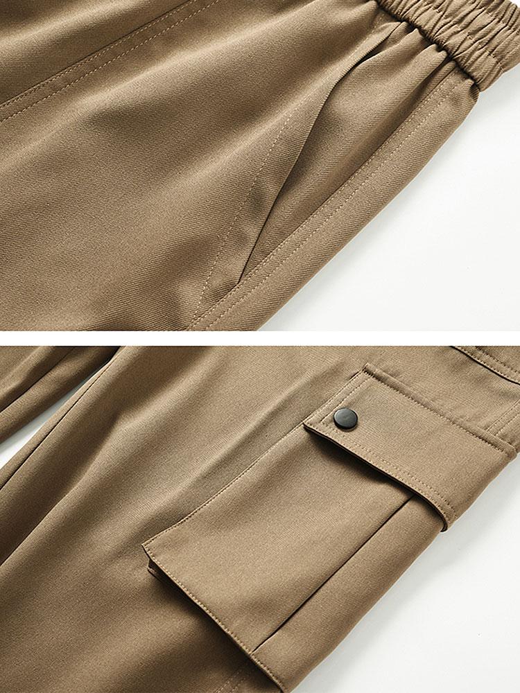 Baldur® | Chino Cargo Jogger Pants - Image 11