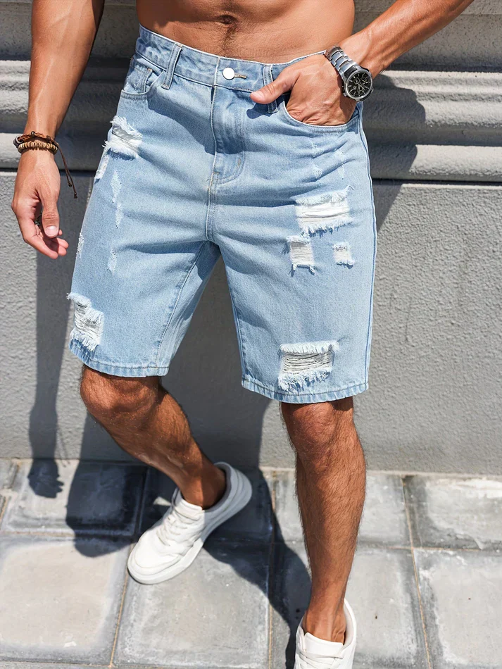 Baldwin® | Premium Denim Pants - Image 2
