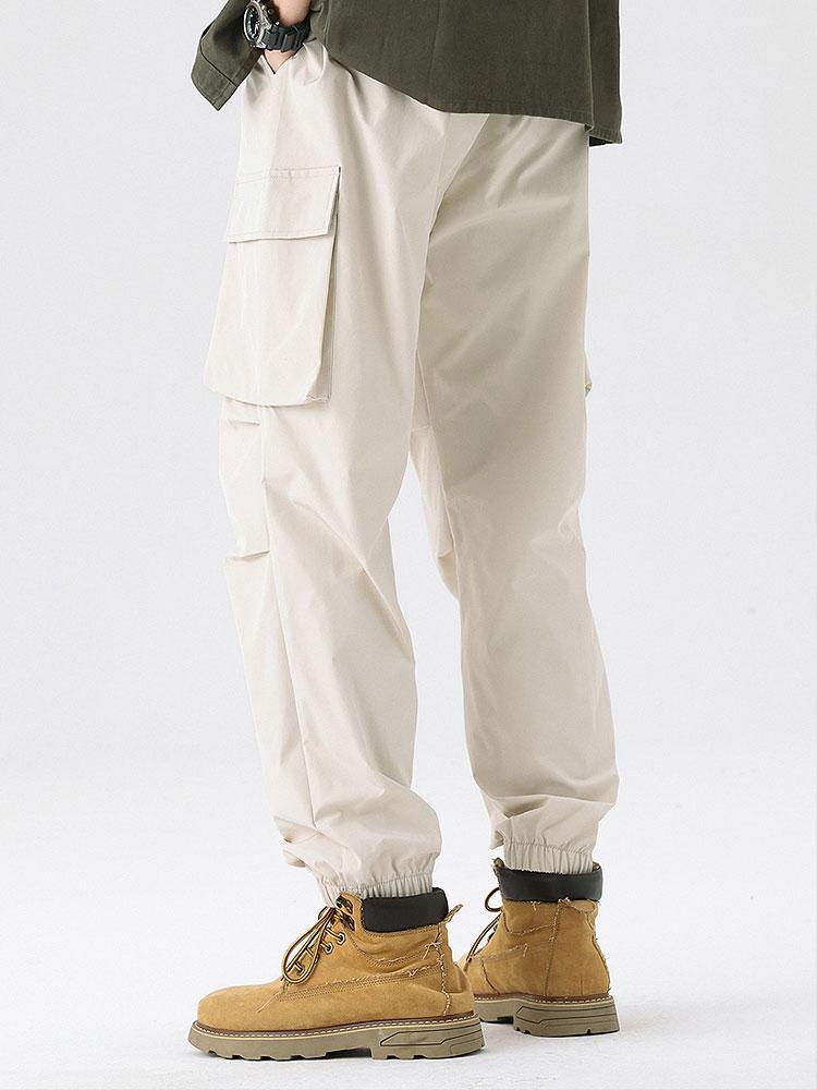 Baldwin® | Water Repellent Cargo Jogger Pants - Image 2