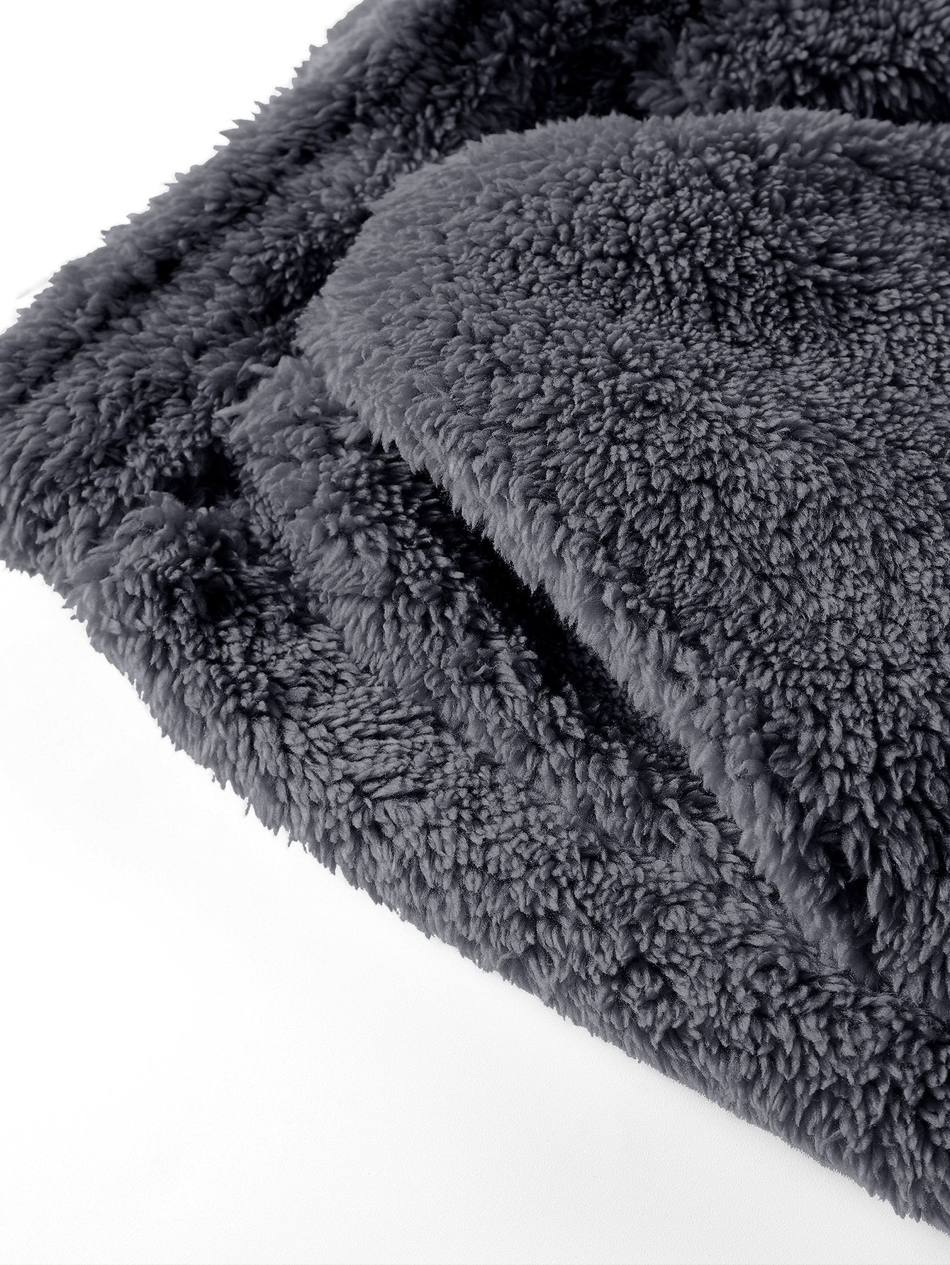 Bale® | Basic Teddy Jogger Pants - Image 6