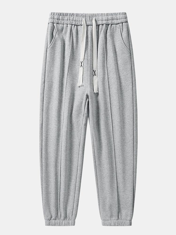 Balin® | 3 Pieces Jogger Pants With Pintuck - Image 5