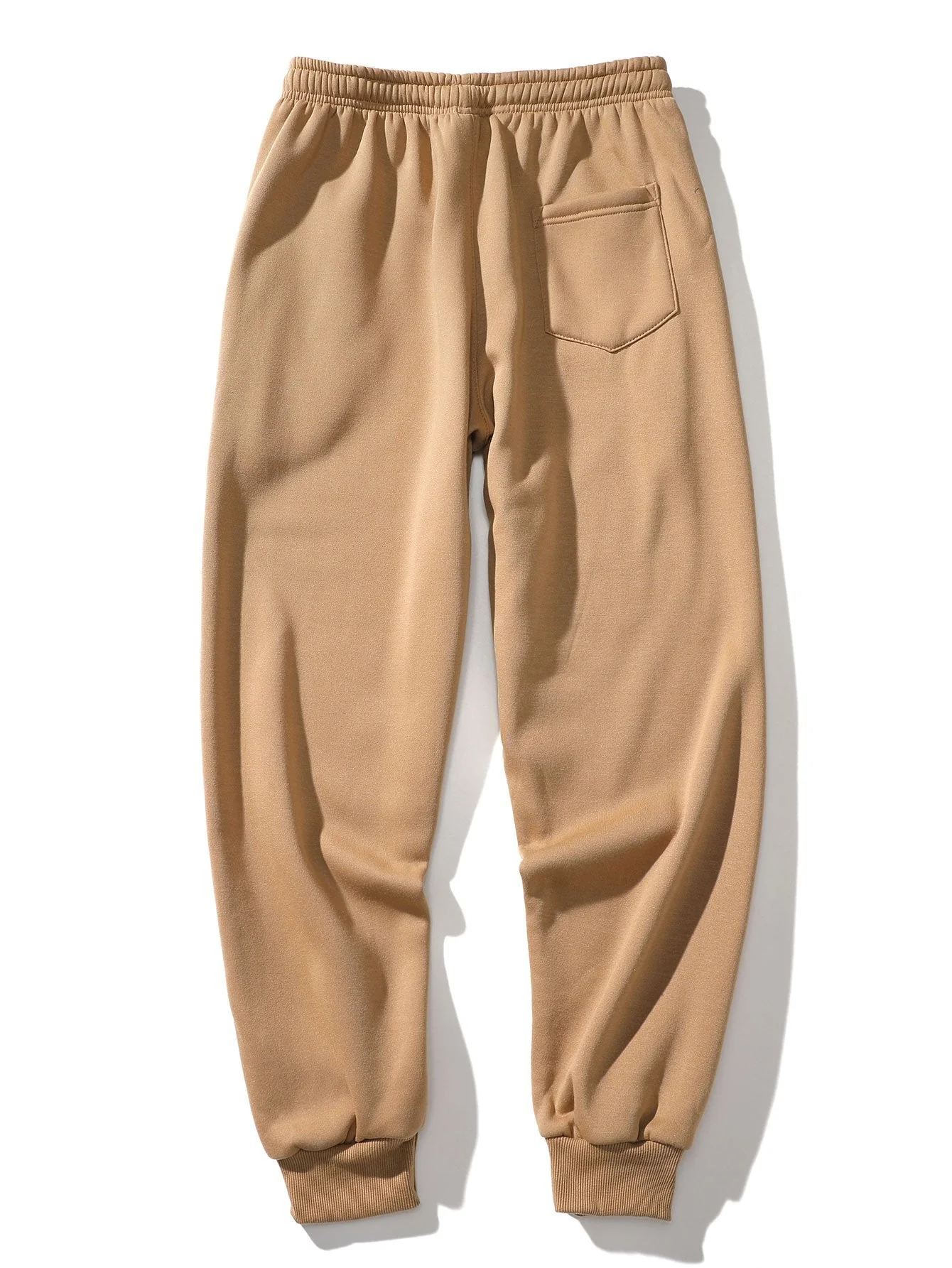 Bancroft® | Basketball Bear Print Jogger Pants - Image 7
