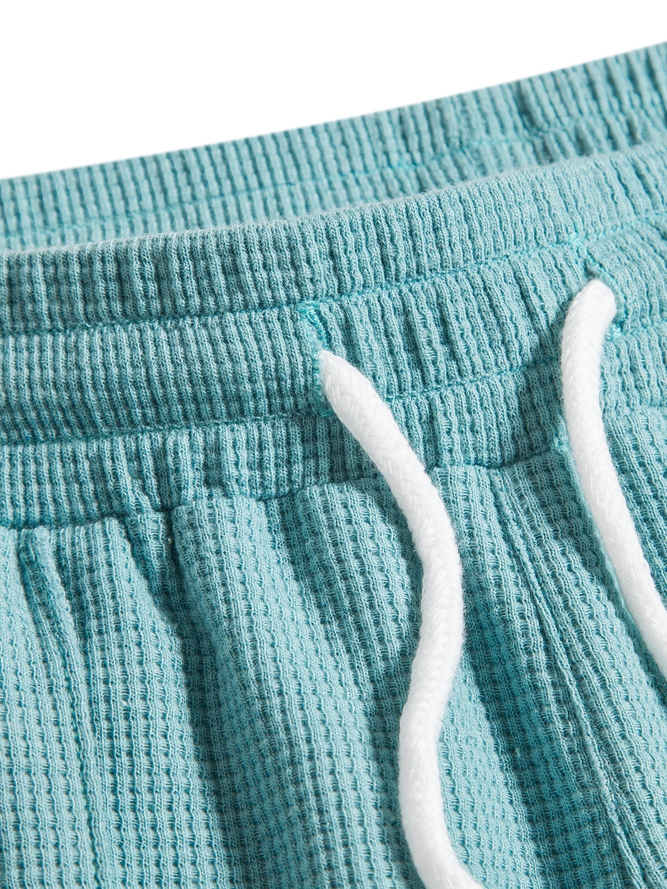 Bangdiwala® | Man Waffle Shorts - Image 5