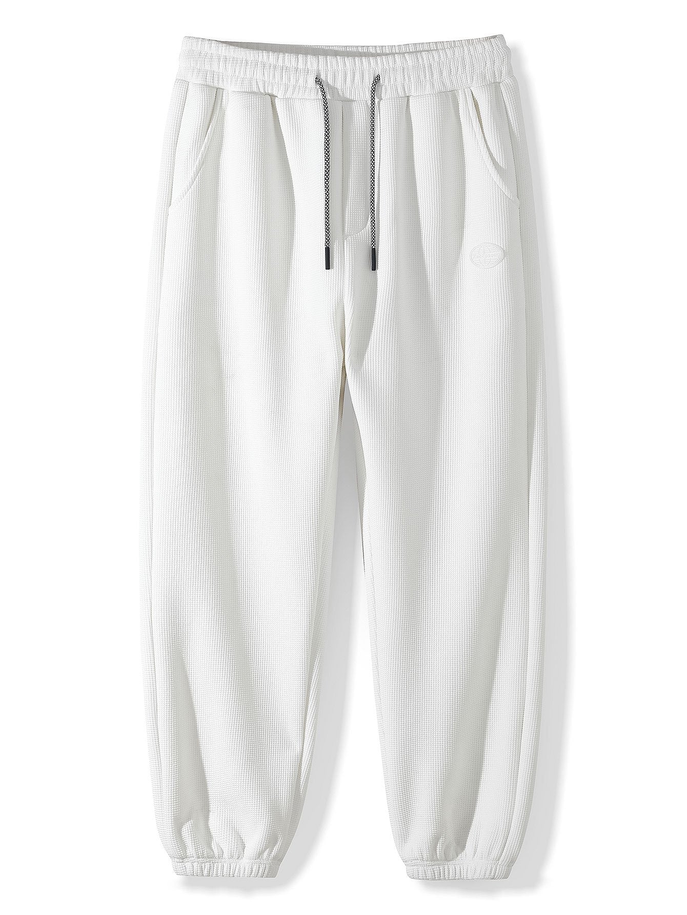 Bannerman® | Waffle Jogger Pants - Image 2