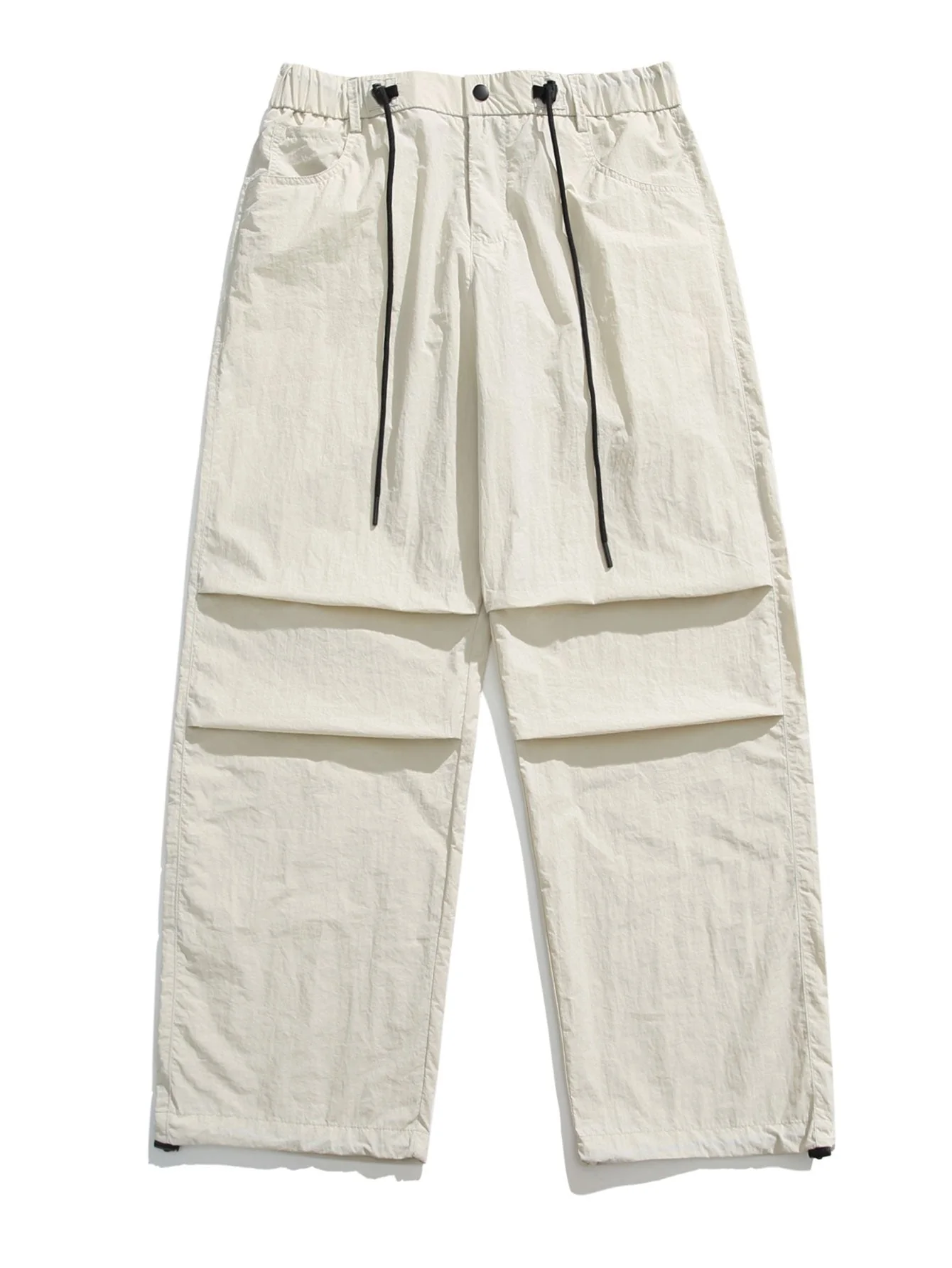 Bannon® | Elastic Waist Parachute Pants - Image 16