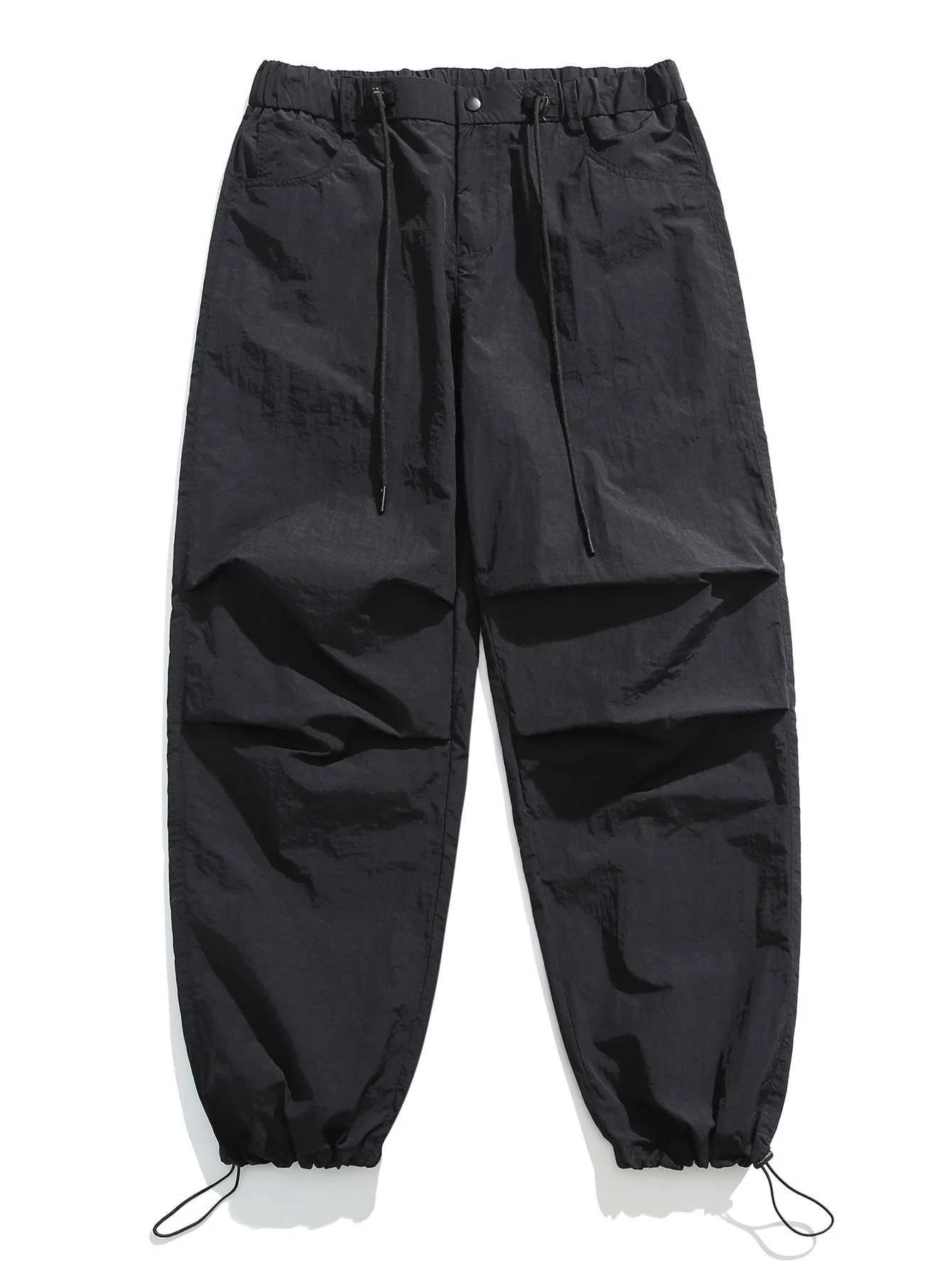 Bannon® | Elastic Waist Parachute Pants - Image 18