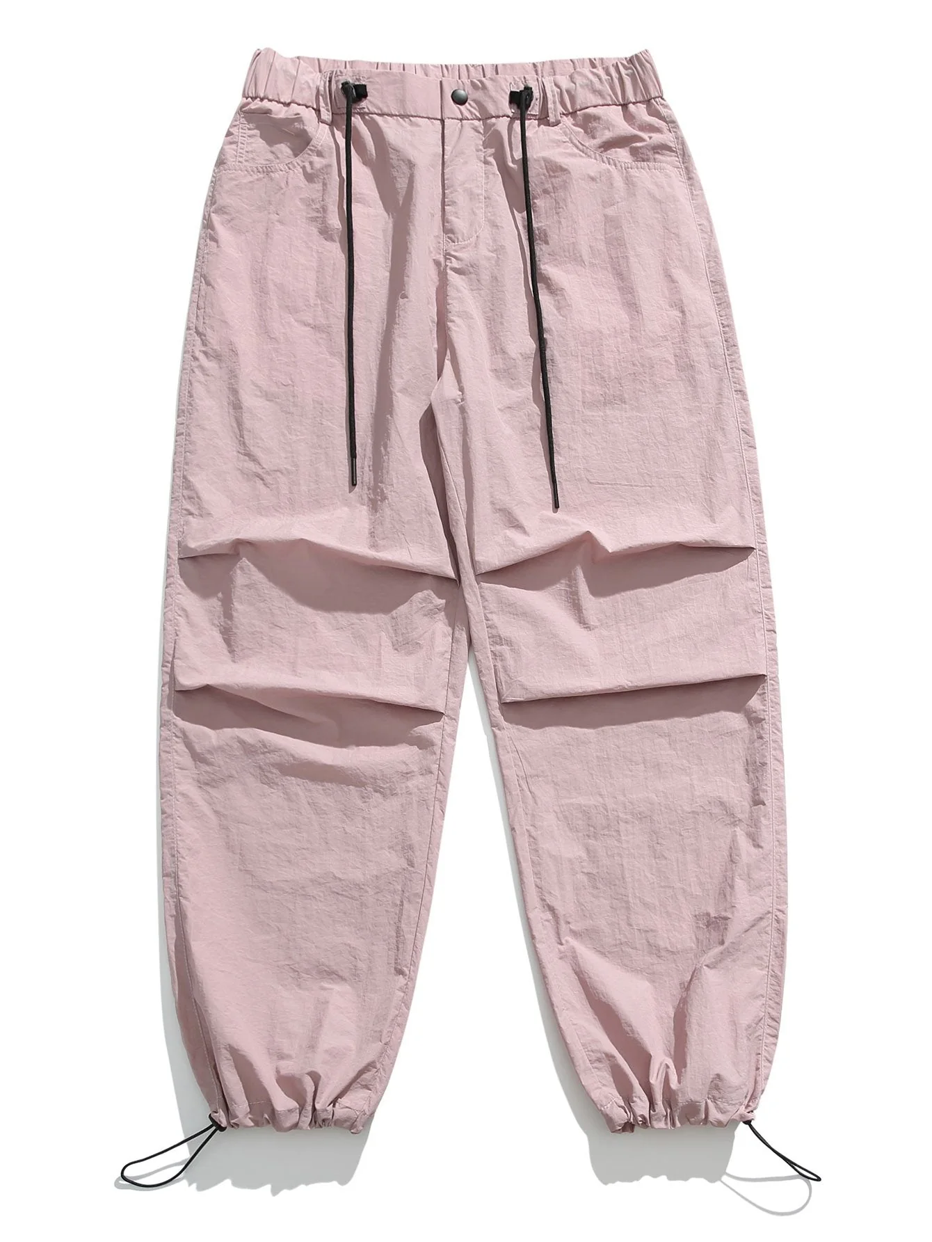 Bannon® | Elastic Waist Parachute Pants - Image 19