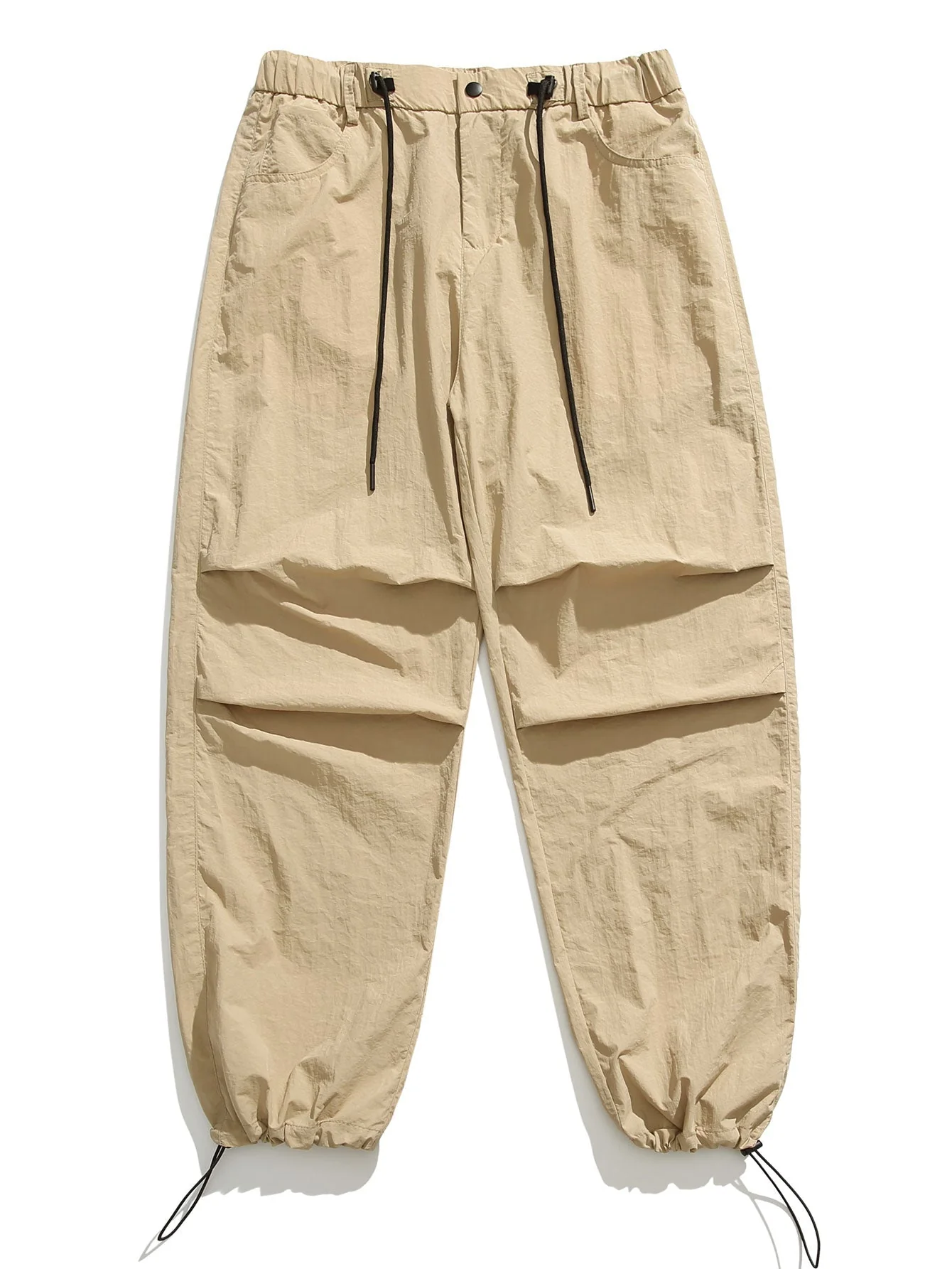 Bannon® | Elastic Waist Parachute Pants - Image 20