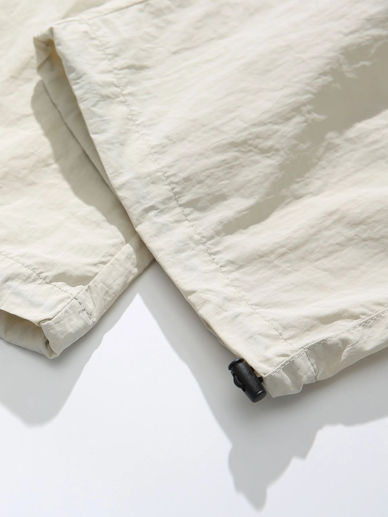 Bannon® | Elastic Waist Parachute Pants - Image 25