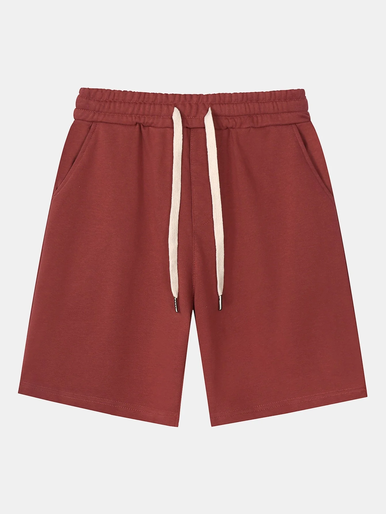 Barbey® | Drawstring Sweat Shorts - Image 8