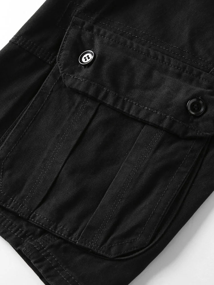 Barlay® | Man Cargo Shorts - Image 7