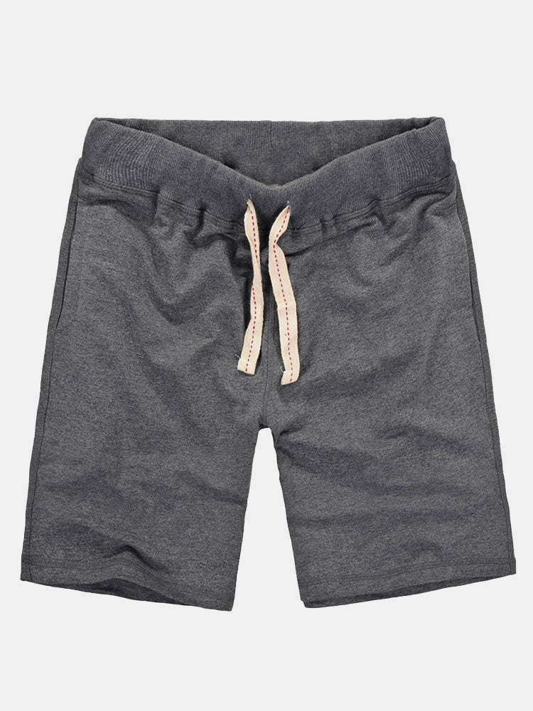 Barlet® | Mid Length Regular Jersey Shorts - Image 11