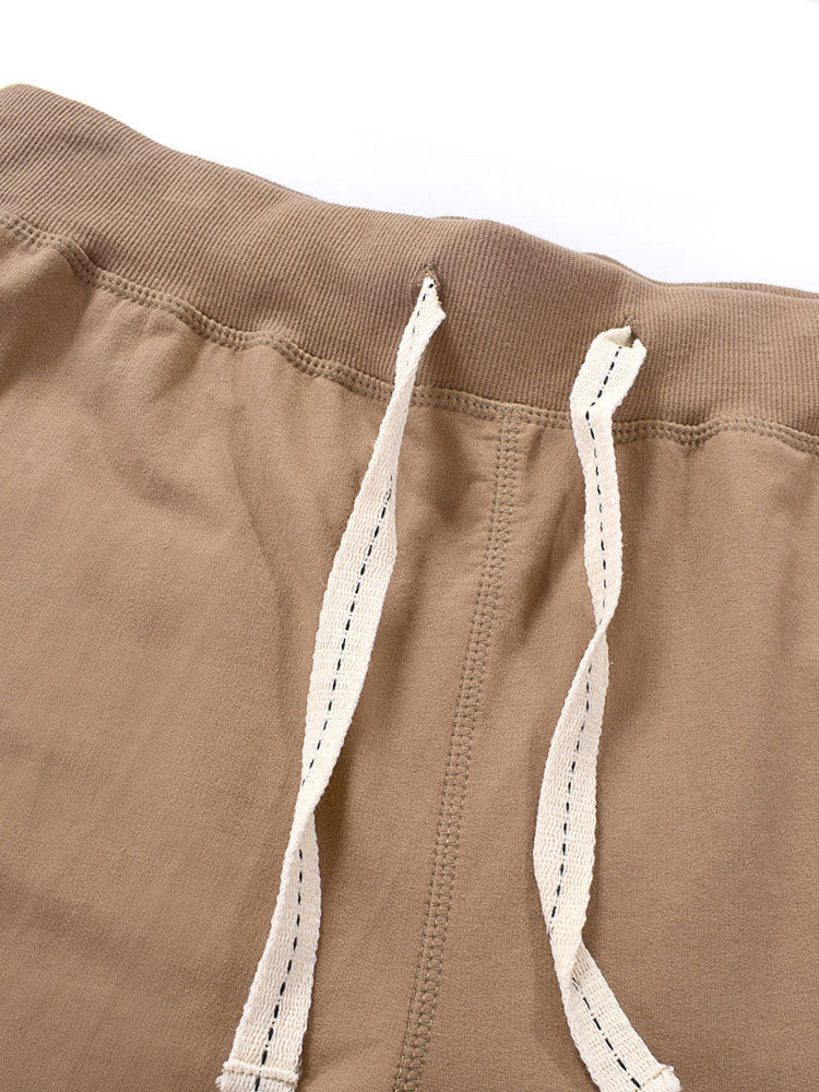 Barlet® | Mid Length Regular Jersey Shorts - Image 12