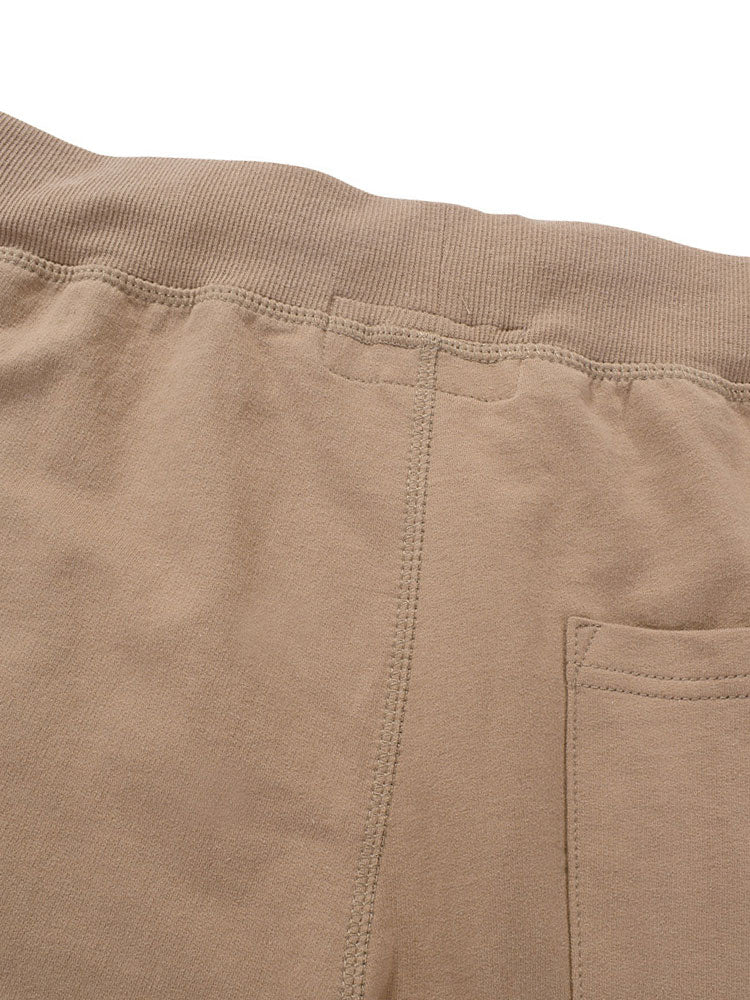Barlet® | Mid Length Regular Jersey Shorts - Image 13