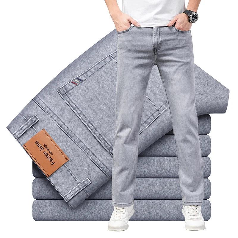 Barnabe® | Denim Jeans