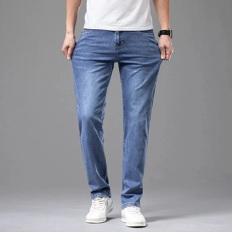 Barnabe® | Denim Jeans - Image 3