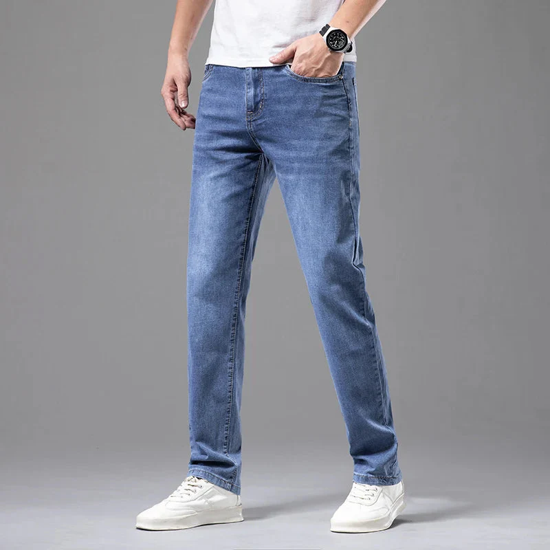 Barnabe® | Denim Jeans - Image 4