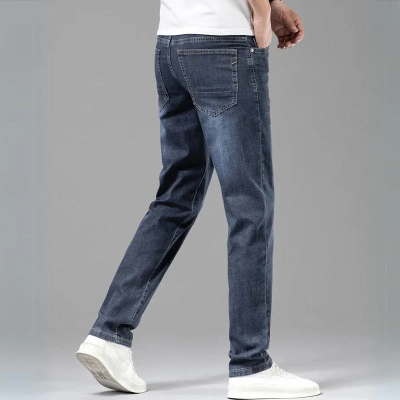 Barnabe® | Denim Jeans - Image 6
