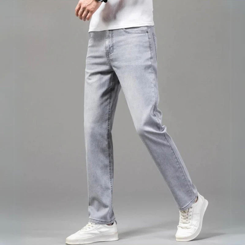 Barnabe® | Denim Jeans - Image 7
