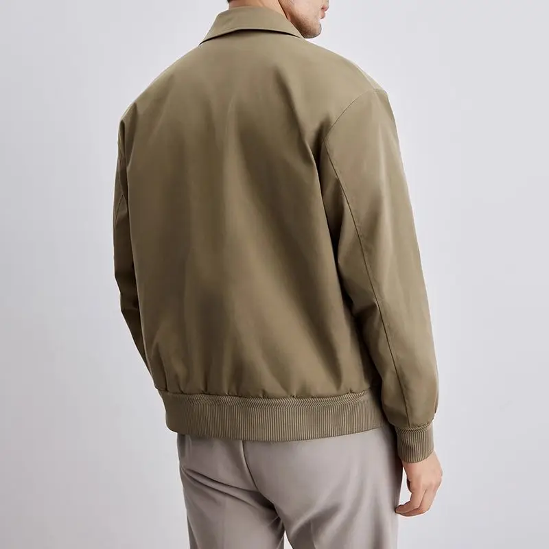 Barnaby® | Bomber Jacket - Image 3