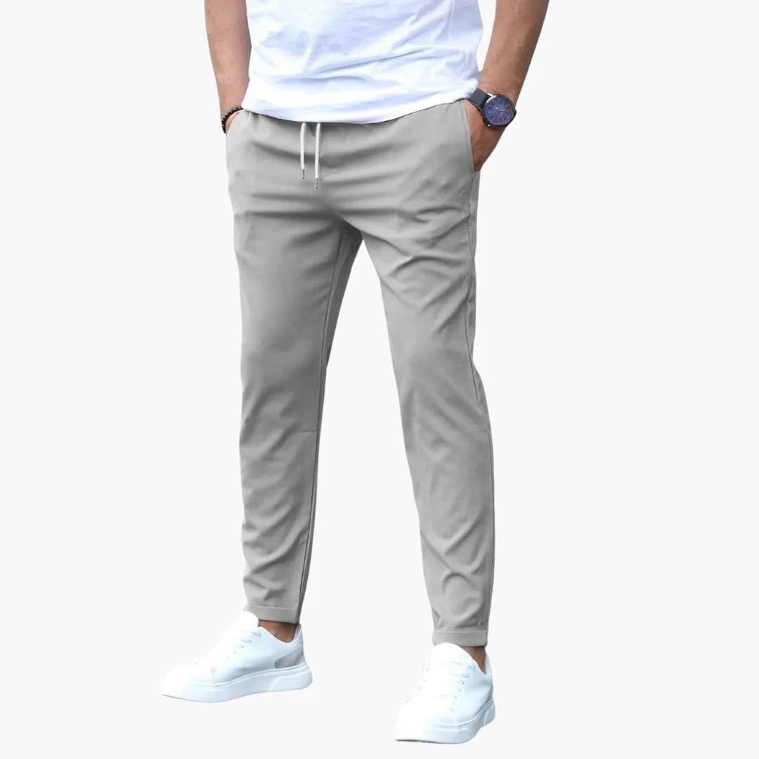 Barnaby® | Flexible Stretch Pants - Image 2
