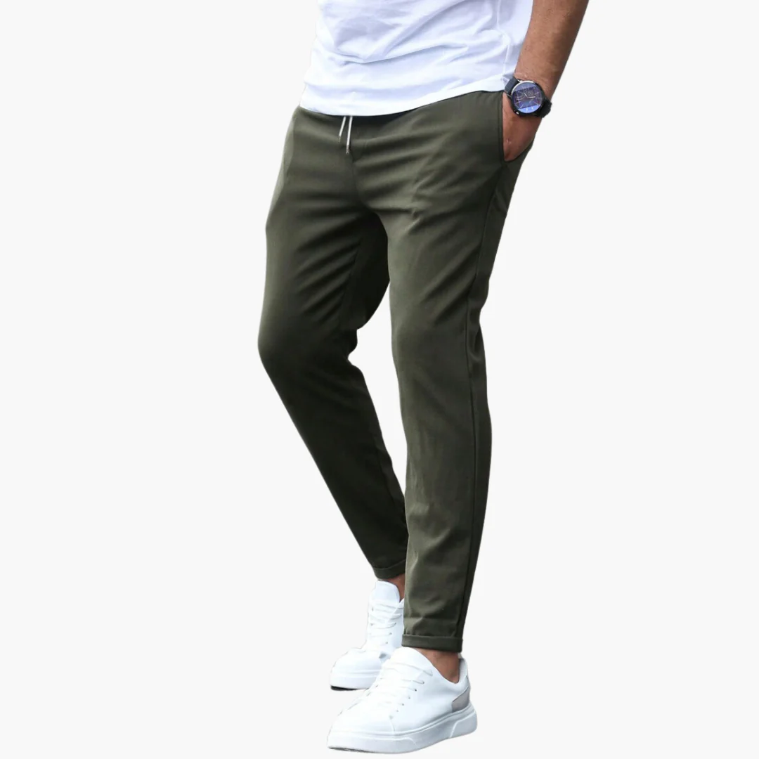 Barnaby® | Flexible Stretch Pants - Image 3