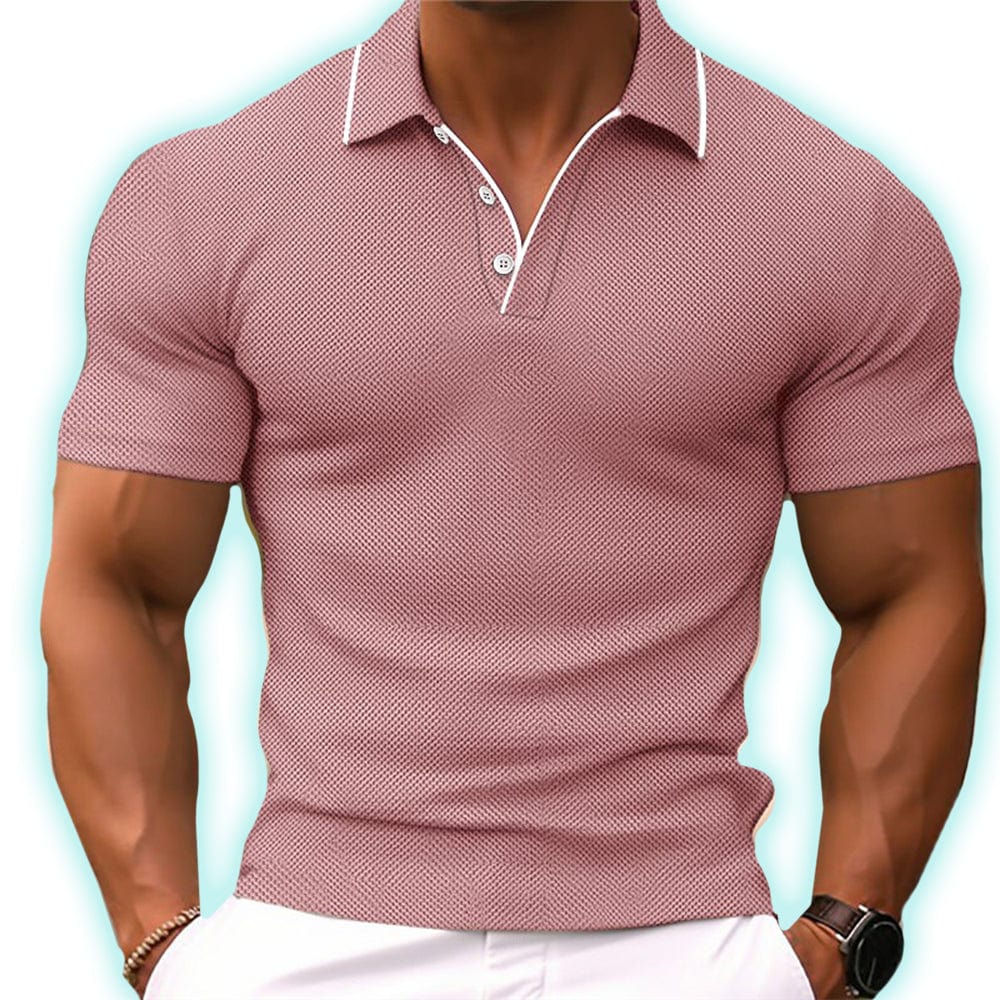 Barnaby® | Polo Shirt - Image 4