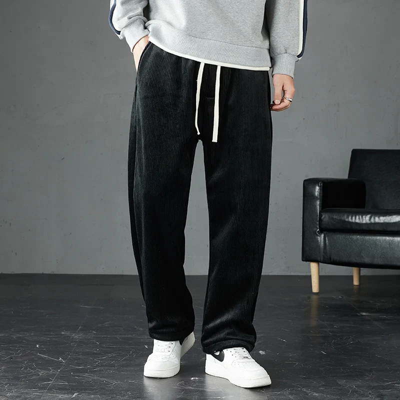 Barnum® | Corduroy Joggers - Image 5