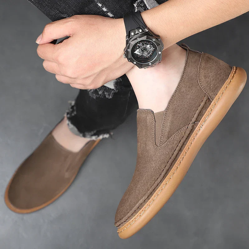 Barnum® | Mason Loafers - Image 4